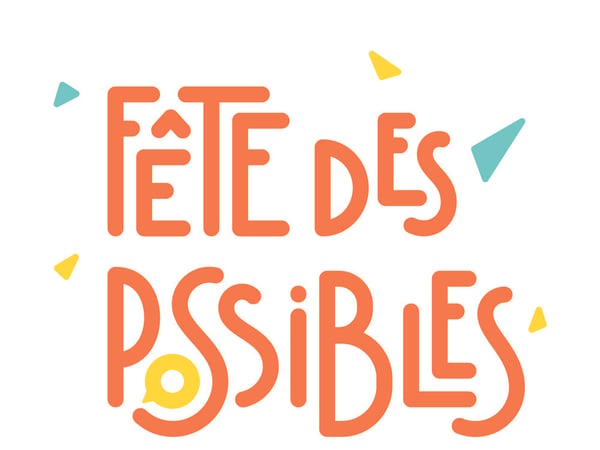 Festival Ralentissons - Fête des Possibles