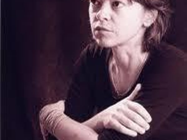 Concert de piano solo de Sophia Domancich