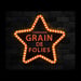 Compagnie Grain de Folies