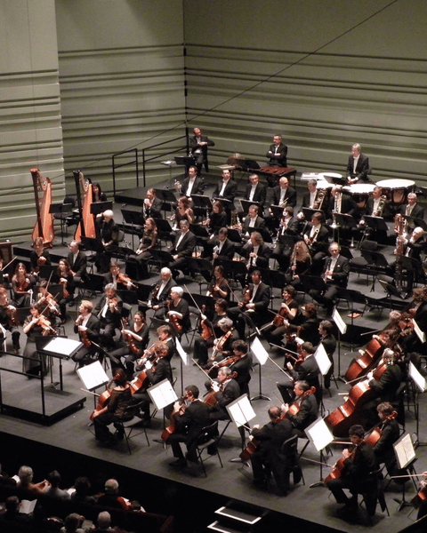 Les Aventures du Prince Ahmed – Orchestre National des Pays de la Loire