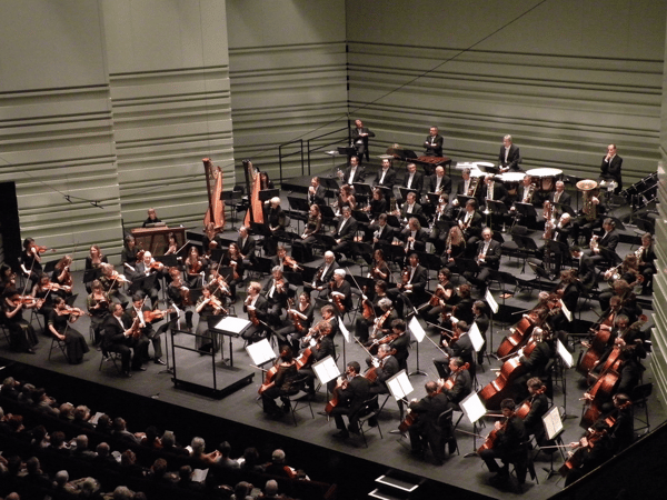 Les Aventures du Prince Ahmed – Orchestre National des Pays de la Loire