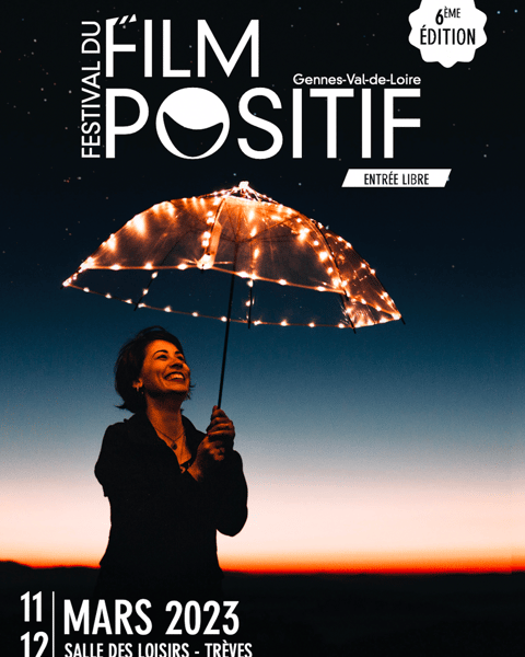 Festival du film positif