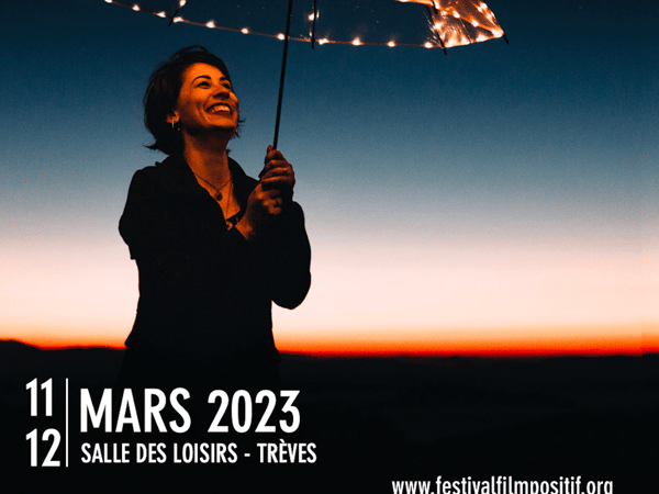 Festival du film positif