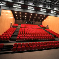Théâtre foirail