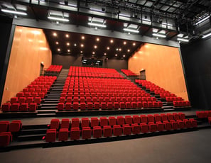 Théâtre foirail