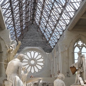 Galerie David d'Angers