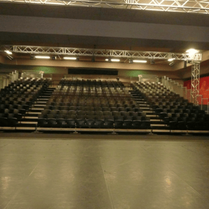 Salle Beaurepaire - Salle des congrès