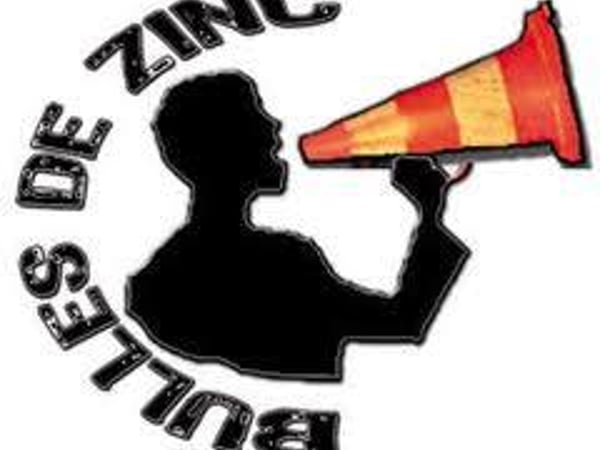 Scènes de Pays : Marianne assassinée | Bulle de Zinc