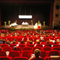 Centre culturel la loge