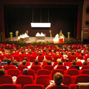 Centre culturel la loge