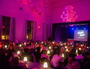 Le Balcon Café Théâtre