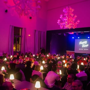 Le Balcon Café Théâtre