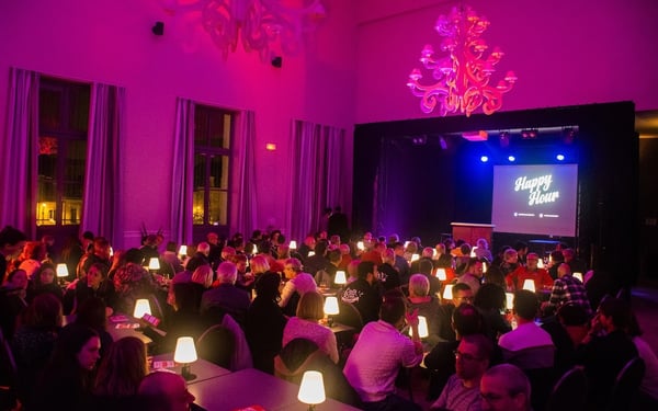Le Balcon Café Théâtre