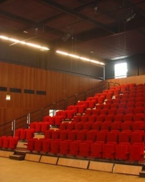 Espace Galilée