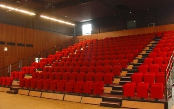Espace Galilée