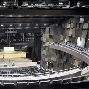 Théâtre Cholet