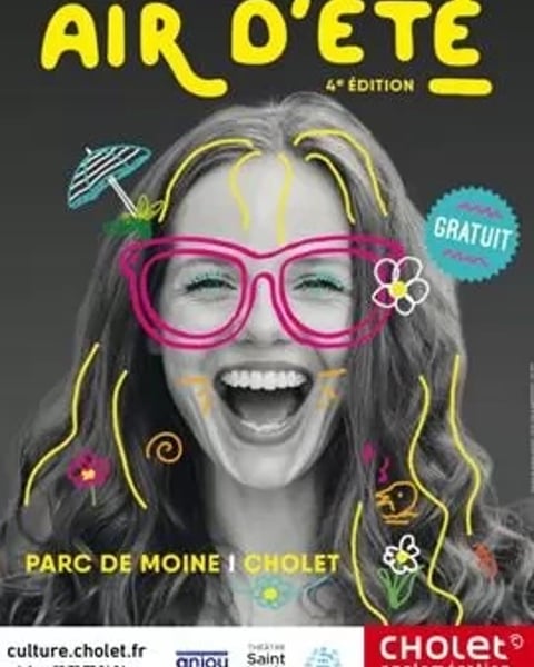 Un Air d'été Cholet
