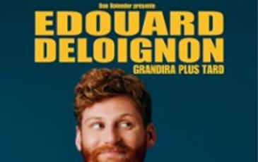 Edouard Deloignon Grandira Plus Tard