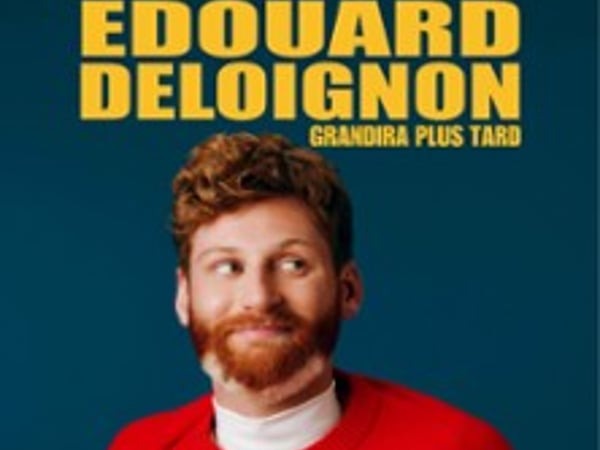 Edouard Deloignon Grandira Plus Tard