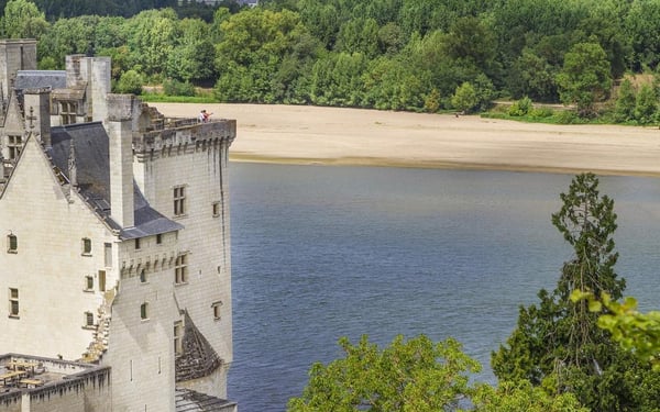 Château de Montsoreau - Musée d'Art Contemporain