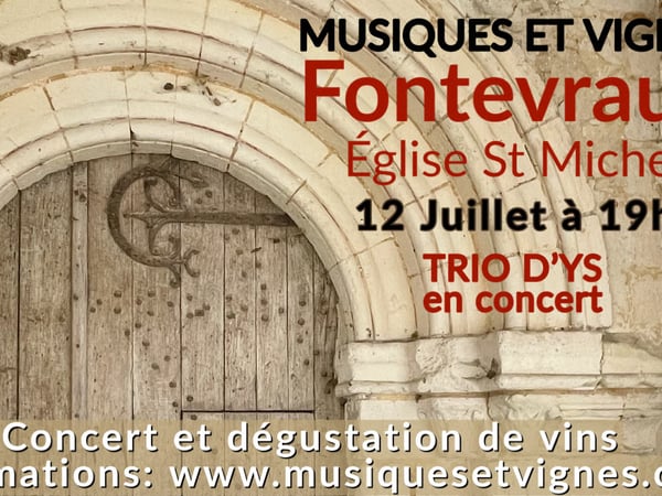 Festival Musiques et Vignes en Confluence