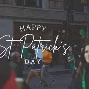 Saint-Patrick dans le Maine-et-Loire