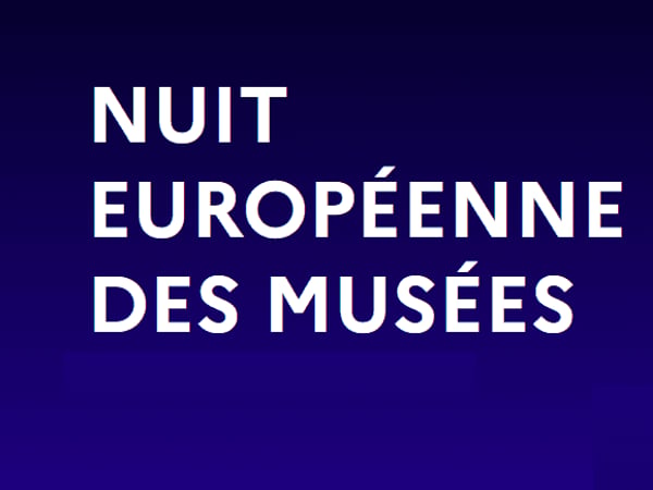 Nuit des musées à Saint Andre de la Marche