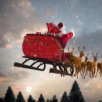 Spectacles de noël à Cholet