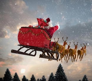 Spectacles de noël à Brissac Quince