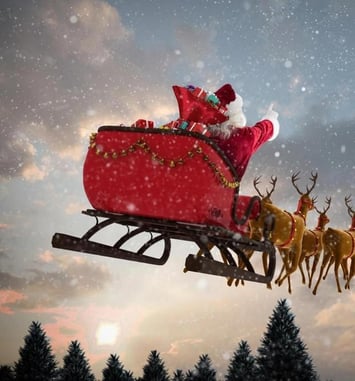 Spectacles de noël à Brissac Quince