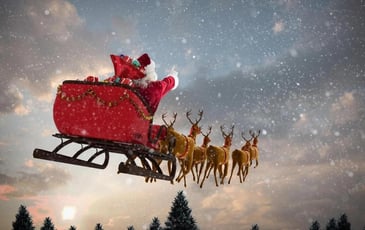 Spectacles de noël à Angers