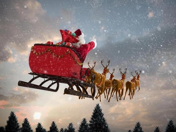 Spectacles de noël à Cholet