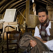 La Bohème