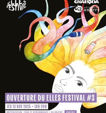 Elles Festival