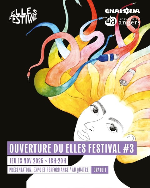 Elles Festival