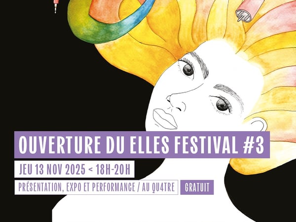 Elles Festival