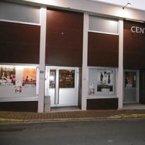 Centre culturel Montjean sur Loire