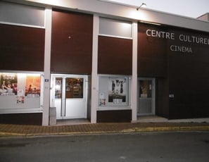 Centre culturel Montjean sur Loire