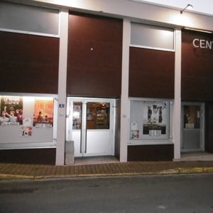 Centre culturel Montjean sur Loire