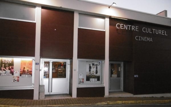 Centre culturel Montjean sur Loire
