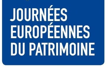 Journées du patrimoine Trelaze