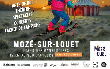 Festival Arts D'hiver