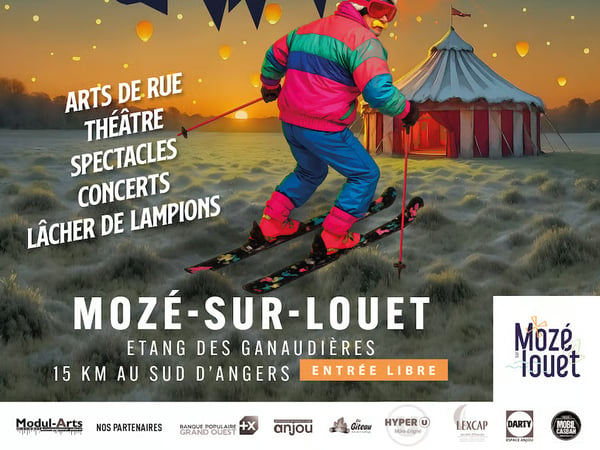 Festival Arts D'hiver