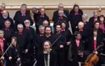 KaleidoVox : Chorale de Mûrs-Erigné