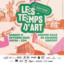 Les Temps d’Art