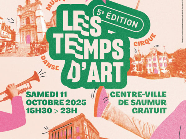 Les Temps d’Art