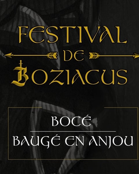 Festival de Boziacus