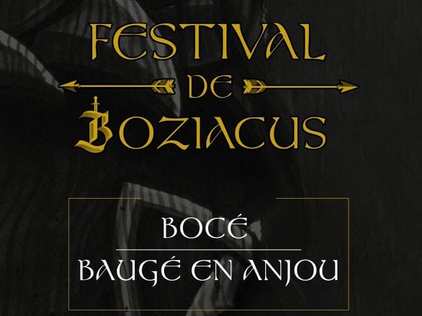 Festival de Boziacus