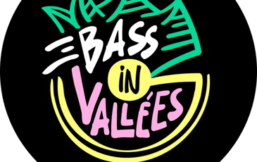 Bass in Vallées Festival