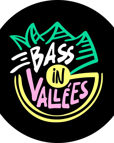 Bass in Vallées Festival